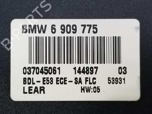 Headlight switch BMW X5 (E53) 3.0 d | BP8186438I24 