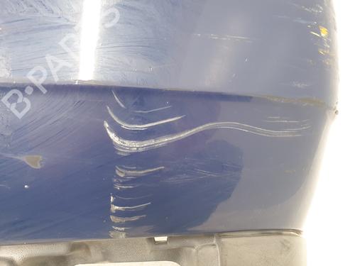 Rear bumper VW GOLF III (1H1) 1.6 | BP27254433C8 