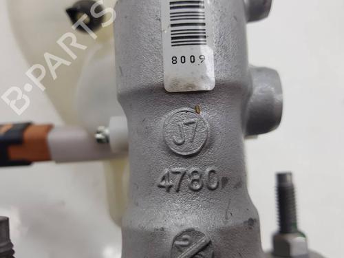 Servo brake CITROËN C3 III (SX) 1.2 VTi 82 | BP38568026M42 - Image 3