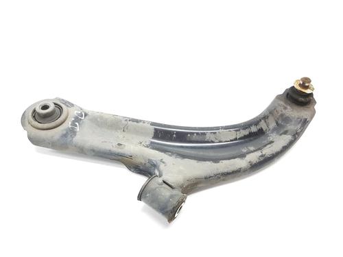 Used Left front suspension arm RENAULT CLIO III (BR0/1, CR0/1) 1.5 dCi (75 hp) 12142145