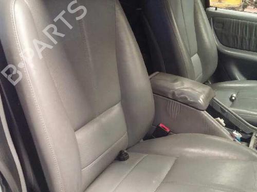 Front differential MERCEDES-BENZ M-CLASS (W163) ML 270 CDI (163.113) | BP756182M23 