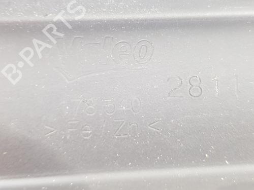 Front windshield wiper arm BMW X1 (E84) sDrive 20 d | BP20195354C143 
