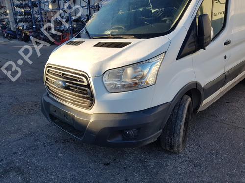 Siège avant gauche FORD TRANSIT CUSTOM V362 Van (FY, FZ) | BP30548952C15
