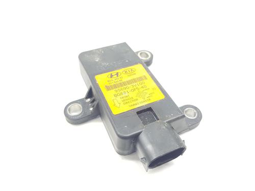 Electronic module KIA SPORTAGE III (SL) 2.0 CRDi AWD | BP15219723M83 