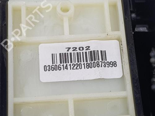 Switch PEUGEOT 208 I (CA_, CC_) 1.2 VTI 82 | BP15244066I30 