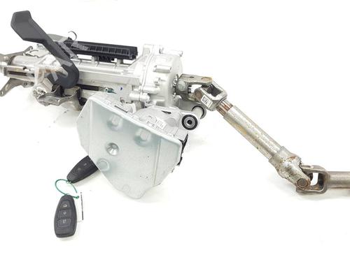 Steering column FORD PUMA (J2K, CF7) | BP39206963M21 - Image 6