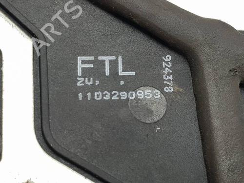 Front left lock BMW X1 (E84) xDrive 18 d | BP39106645C98 - Image 6