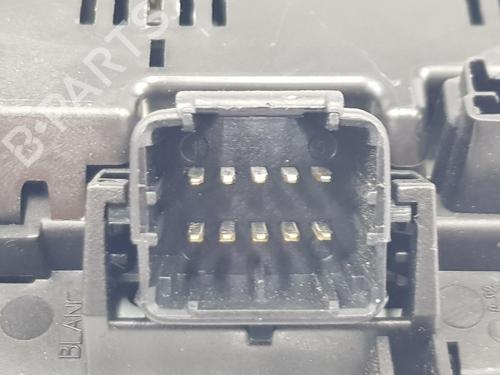 Interior roof light PEUGEOT 508 SW I (8E_) 2.0 HDi RXH Hybrid4 | BP12464246I8 