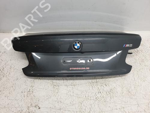Used Tailgate BMW 2 Coupe (F22, F87) M2 (370 hp) 22553355