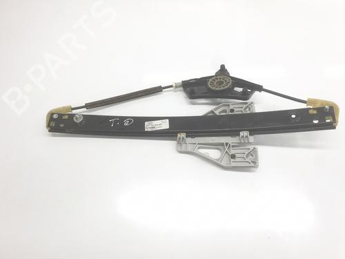 Used Rear right window mechanism Rear right window mechanism AUDI A6 C7 (4G2, 4GC) 2.0 TDI (190 hp) 33547828 33547828
