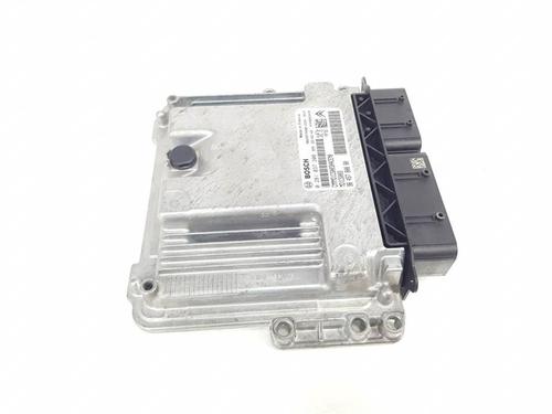 Engine control unit (ECU) PEUGEOT RIFTER | BP40494807M57 - Image 4