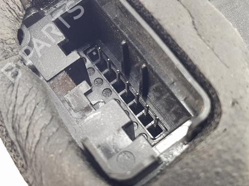 Front right lock SKODA FABIA III (NJ3) 1.0 | BP10975896C97 