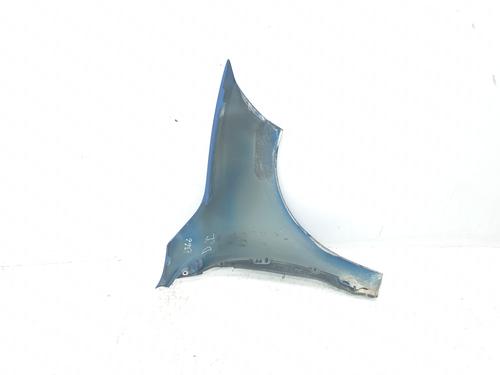 Left front fenders RENAULT MEGANE III Hatchback (BZ0/1_, B3_) 1.5 dCi (BZ09, BZ0D, BZ1W, BZ29, BZ14) | BP18707054C41 