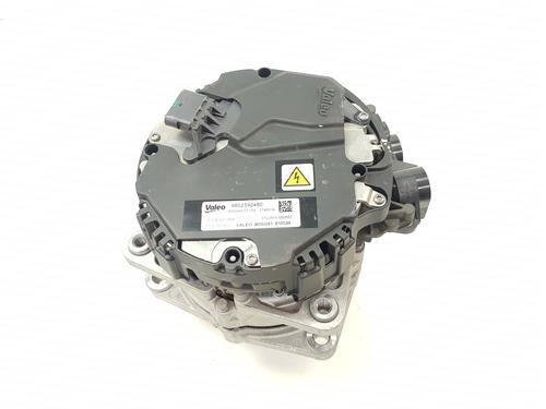 Alternador Alternador FIAT 600e / 600 (365_, 364_) Mild Hybrid (101 hp) 37268373 37268373