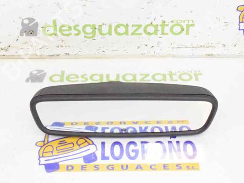 Used Rear mirror LAND ROVER RANGE ROVER SPORT I (L320) 3.6 D 4x4 (272 hp) 1414578