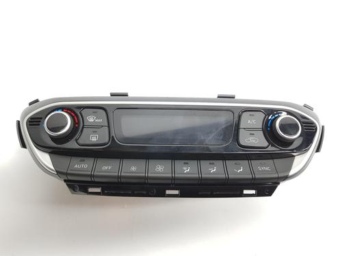 Climate control HYUNDAI i30 (PDE, PD, PDEN) 1.0 T-GDI | BP24154010I5 