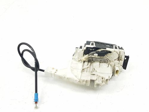 Front right lock MERCEDES-BENZ SPRINTER 3,5-t Platform/Chassis (B906) 313 CDI (906.131, 906.133, 906.135, 906.231, 906.233,... | BP12576126C97 