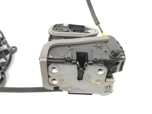 Rear left lock OPEL ASTRA K Sports Tourer (B16) 1.4 Turbo (35) | BP7195380C100 