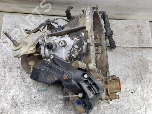 Used Gearbox Gearbox CITROËN JUMPY II Van 1.6 HDi 90 8V (90 hp) 34286404 34286404