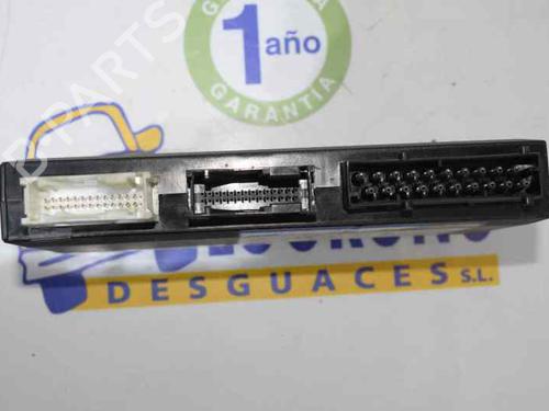 Electronic module BMW 5 (E39) 528 i | BP14120725M83 