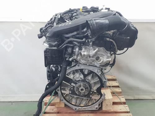 Motor VW TOURAN (5T1) 1.5 TSI (150 hp) 26549252