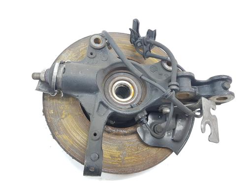 Right front steering knuckle PEUGEOT EXPERT Van (V_) 2.0 BlueHDi 120 | BP34354618M26 - Image 6