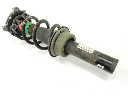 Left front shock absorber AUDI A6 C7 (4G2, 4GC) 2.0 TDI | BP34330780M16 - Image 4