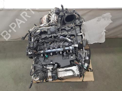 Motor MERCEDES-BENZ C-CLASS T-Model (S205) C 220 d (205.214) | BP29329572M1 