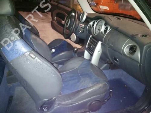 Steering column stalk MINI MINI (R50, R53) Cooper S | BP5339321I23 