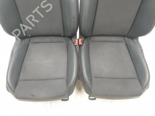 Seats set CUPRA LEON (KL1, KU1, KUG)  | BP29358524C78 