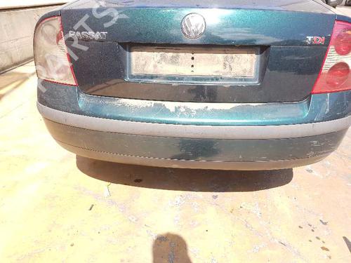 Styring servopumpe VW PASSAT B5.5 (3B3) 1.9 TDI | BP8077623M99 