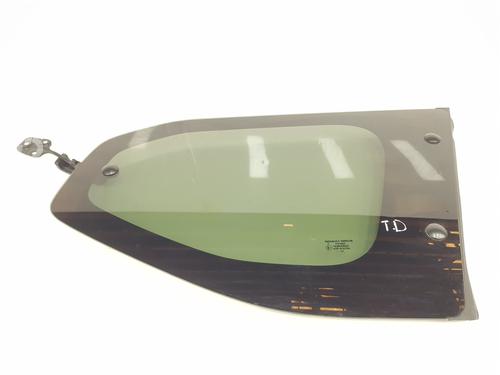 Used Rear right door window Rear right door window 38181680 38181680
