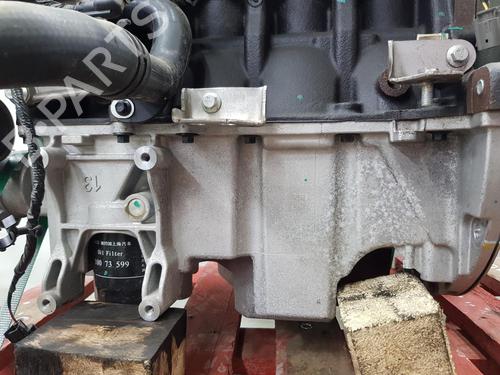 Engine MG MG ZS SUV 1.5 VTi | BP18097978M1 