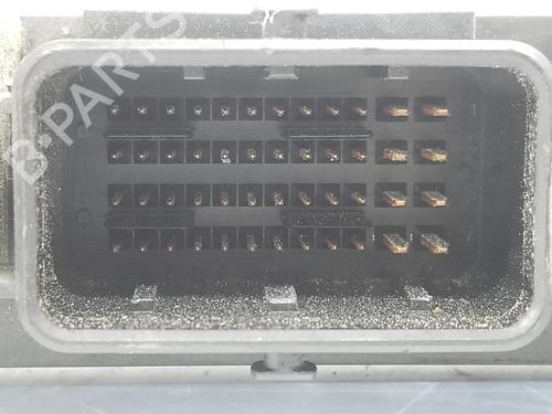 Engine control unit (ECU) RENAULT SCÉNIC II (JM0/1_)  | BP8911916M57 