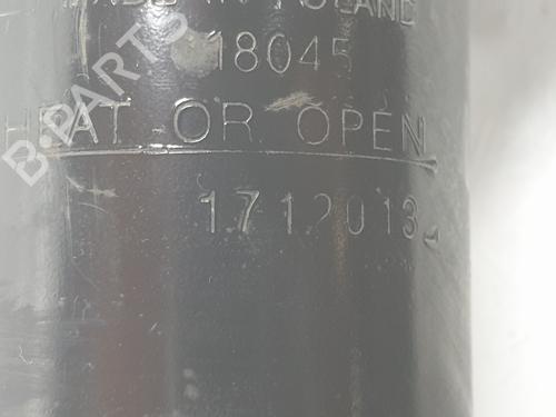 Højre fortil støddæmper FORD TRANSIT COURIER B460 MPV 1.5 TDCi | BP30775505M17 