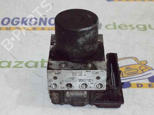 Used ABS pump FORD TRANSIT Van (FA_ _) 2.4 TDCi RWD (140 hp) 783362