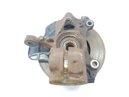 Right front steering knuckle CITROËN JUMPER II Van 2.0 BlueHDi 130 | BP36206860M26 - Image 3