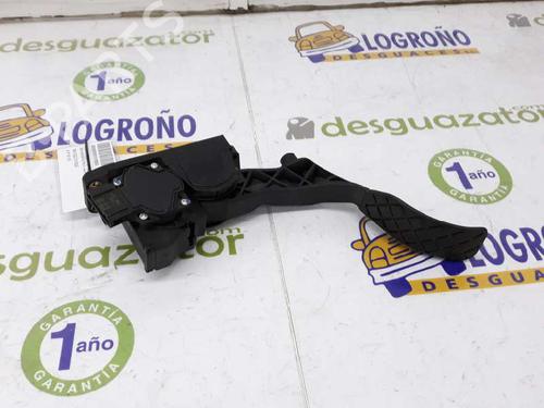 Pedal VW POLO (9N_, 9A_) 1.4 16V | BP3421956I4 