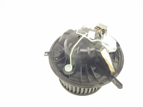 Heater blower motor BMW X3 (F25) xDrive 20 d | BP25976706M62 