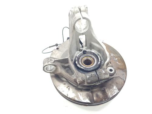 Left front steering knuckle LAND ROVER RANGE ROVER EVOQUE (L538)  | BP29029185M25 