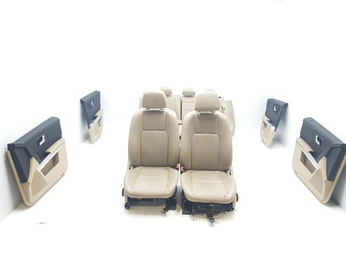 Used Seats set MERCEDES-BENZ GLK-CLASS (X204) 220 CDI 4-matic (204.984, 204.997) (170 hp) 8233594