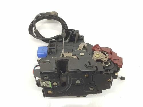 Rear right lock VW GOLF V (1K1) 1.9 TDI | BP7125444C99 