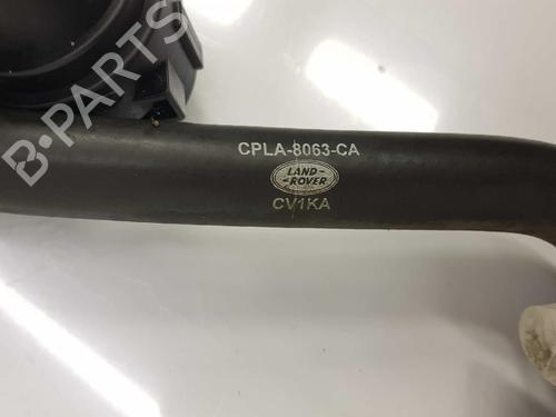 Pipe LAND ROVER RANGE ROVER SPORT II (L494) 3.0 SDV6 4x4 | BP14080636M125 