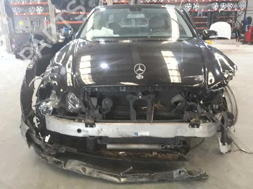 Left front window motor MERCEDES-BENZ E-CLASS (W211) E 280 (211.054) | BP2005028E21 