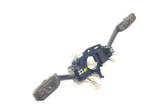 Steering wheel controls SKODA OCTAVIA III (5E3, NL3, NR3) 2.0 TDI | BP29535986E15