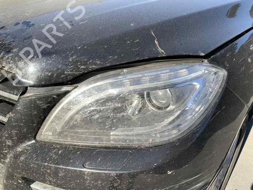 Right rear window motor MERCEDES-BENZ M-CLASS (W166) ML 250 CDI / BlueTEC 4-matic (166.004, 166.003) | BP13377548E22 