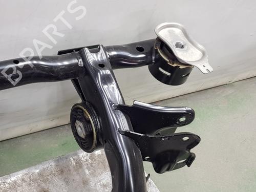 Rear axle CUPRA BORN (K11) 63 | BP33464681M2  - Image 7