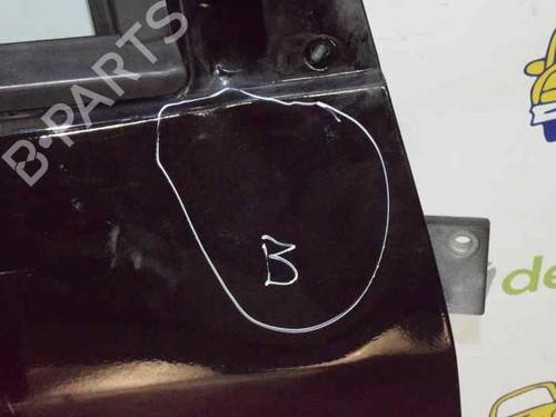 Right front door CITROËN JUMPY I (U6U_) 1.9 D 70 | BP758230C3 