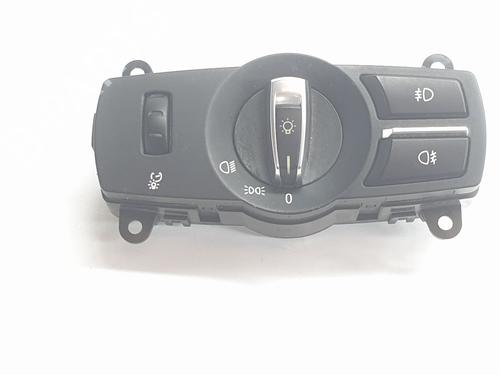 Headlight switch BMW X3 (F25) sDrive 18 d | BP26187334I24 