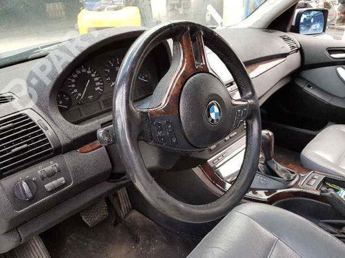 Left rear window switch BMW X5 (E53) 3.0 i | BP3523322C108  - Image 25